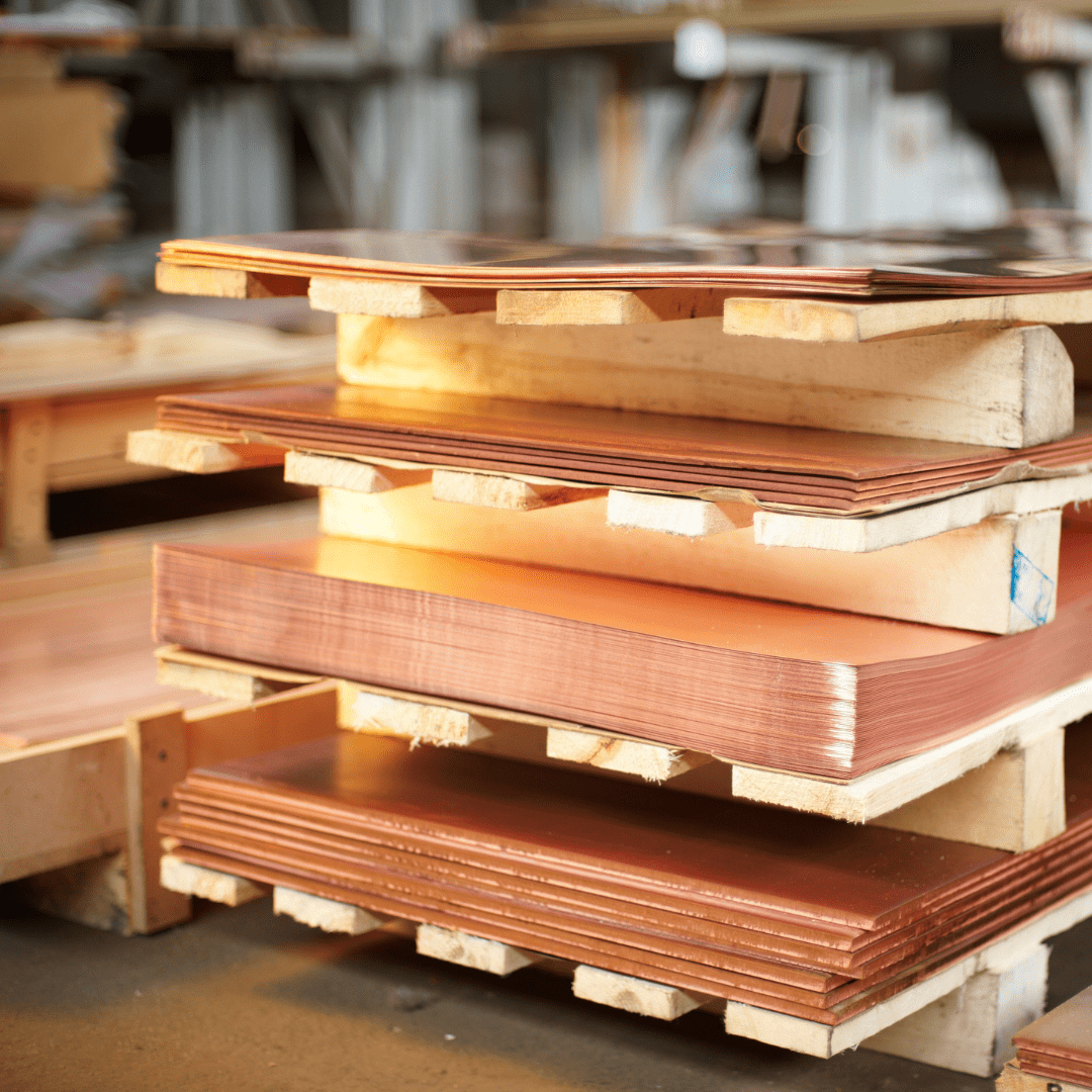 apparatus design engineer copper metal enclosure